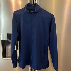 NWT Nike Dri-Fit UPF 40 Lightweight Jacket